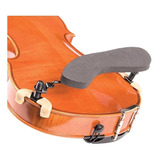 Wolf Forte Secundo 3/4 - 4/4 Violín Hombro Resto