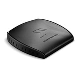 Streaming Box S Hilux 2020 A 2022 Carplay 4g Wi-fi 32gb 2gb