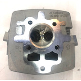 Tapa Cilindro Guerrero M8-1 Motor Varillero Kartings 150cc