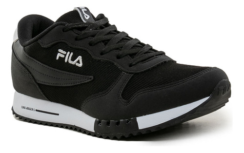 Zapatillas Euro Jogger Sport Fila Team Sport Tienda Oficial