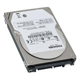 Toshiba Mq01abf050 - Disco Duro Interno (500 Gb, 2,5 )