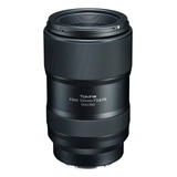 Tokina Firin 100mm F/2.8 Fe Macro Lente Para Sony E