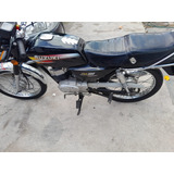 Suzuki  Ax 100 Special