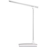 Lámpara Escritorio Led De Mesa 5v/1a Usb Recargable