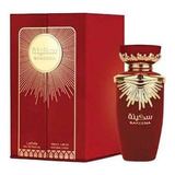 Perfume De Dama Lattafa Sakeena Eau De Parfum 100ml