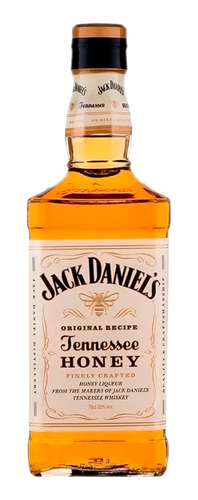 Whisky Jack Daniel´s Honey Tennessee Bo - mL a $187
