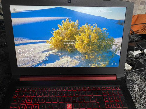 Notebook Acer Nitro 5 An515-51