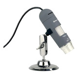 Microscopio Celestron Handheld Digital Deluxe