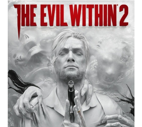 The Evil Within 2 I Steam Key