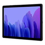 Tableta Samsung Galaxy Tab A7 10.4  Color Gris Oscuro De
