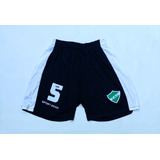 Short Club Ituzaingó , Sport2000 , Talle M #5 , Nuevo