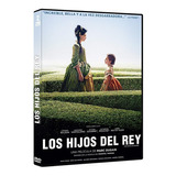 Los Hijos Del Rey 2017 Marc Dugain Pelicula Dvd