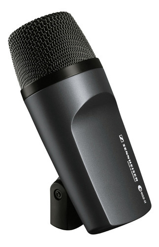 Micrófono Sennheiser E602 || Color Negro 