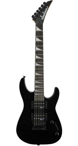 Guitarra Eléctrica Charvel Js Series Dinky Minion Js1x De