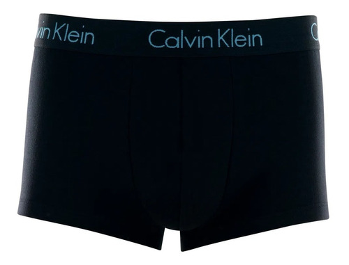 Cueca Calvin Klein Sunga Algodão Mini Boxer Original C12.01