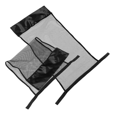 Interesantes Redes Flotantes Para Sillas De Piscina, 2 Unida
