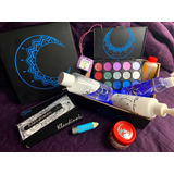 Inbox Luna, Kit O Paquete De Maquillaje Y Cosas De Belleza