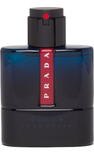 Prada Luna Rossa Ocean Edt 50 ml Para  Hombre