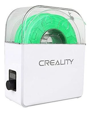 Secadora De Filamento Creality Para Ender 3 V2, Cr10 Cr10s