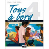 Tous A Bord 4ºeso Eleve 08 Vicfr4eso - J. Gauthier