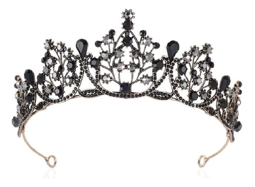 Tiaras De Cristal, Diademas De Princesa, Coronas De Cristal