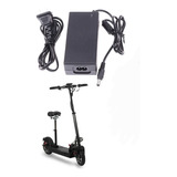 Cargador Bici Electrica 24v Entrega29.4v 2a