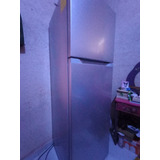 Refrigerador Winia 9 Pies Wrt-9000amm Plata 