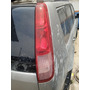 Stop Derecho Nissan X-trail Original  Nissan X-Trail