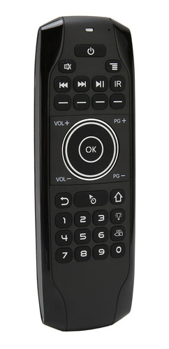 Voice Air Control Remoto Bluetooth De Repuesto Para Tv Box