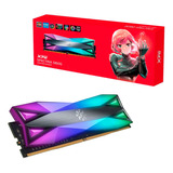 Memoria Ram Adata Xpg Spectrix D60g Ddr4 16gb 3200mhz