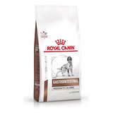 Royal Canin Gastrointestinal Moderate Calorie 10 Kg. Env S/c