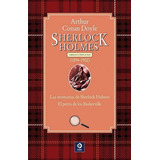 Libro Sherlock Holmes 1894-1902