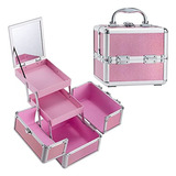 Hododou Girls Jewley Box, Linda Caja De Almacenamiento De Jo