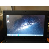Laptop Dell Latitude 2100 Atom Touche 120ssd-2ram Webcam 