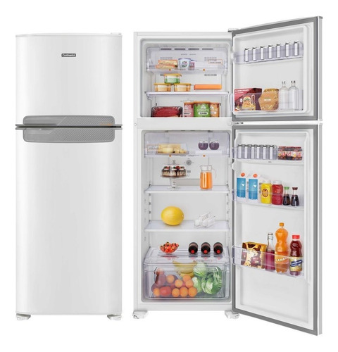 Refrigerador / Geladeira Continental Frost Free, 2 Portas