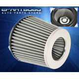For Bmw 2.5  Mesh Air Short Intake Cold Filter Jdm Vip D Aac