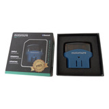 Motorsure Obd Tool Escaner Automovil Bluetooth