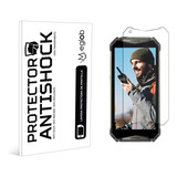 Protector De Pantalla Antishock Para Ulefone Armor 20wt