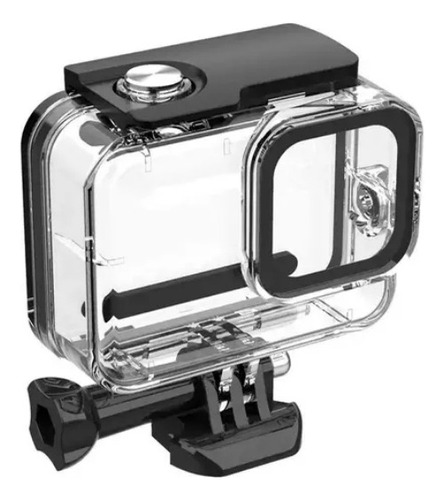 Carcasa Sumergible 60m Compatible Gopro Hero 9 /10/11