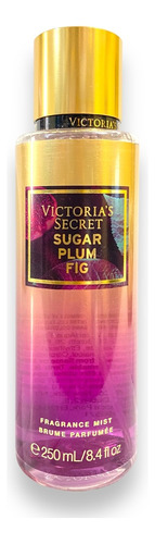 Fragrance Mist Sugar Plum Fig Victoria's Secret