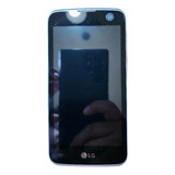 Celular LG K4 Lte