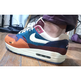 Nike Air Max 1 X Kasina Won Ang 27mx Original 