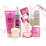 Kit Skincare Para Presente Adolescente Feminino Menina Teen