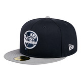 Gorra New Era Mlb 59fifty New York Yankees Batting Practice 