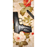 Pistola De Co2 Crossman C11