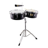 Timbales Tycoon 13  & 14  Supremo Series