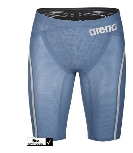 Bermuda Arena Jammer Powerskin Carbon Ultra