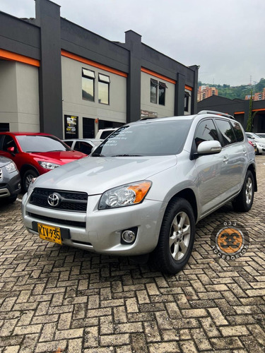 Toyota Rav 4 Imperial 4x4