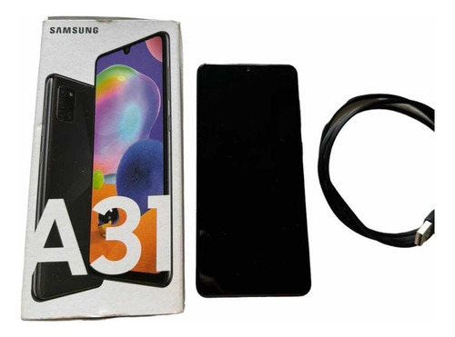 Celular Samsung Galaxy A31 128 Gb