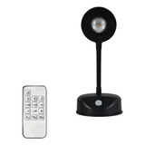 Spotlight Led Recargable | Control Remoto, Nocturna,exterior